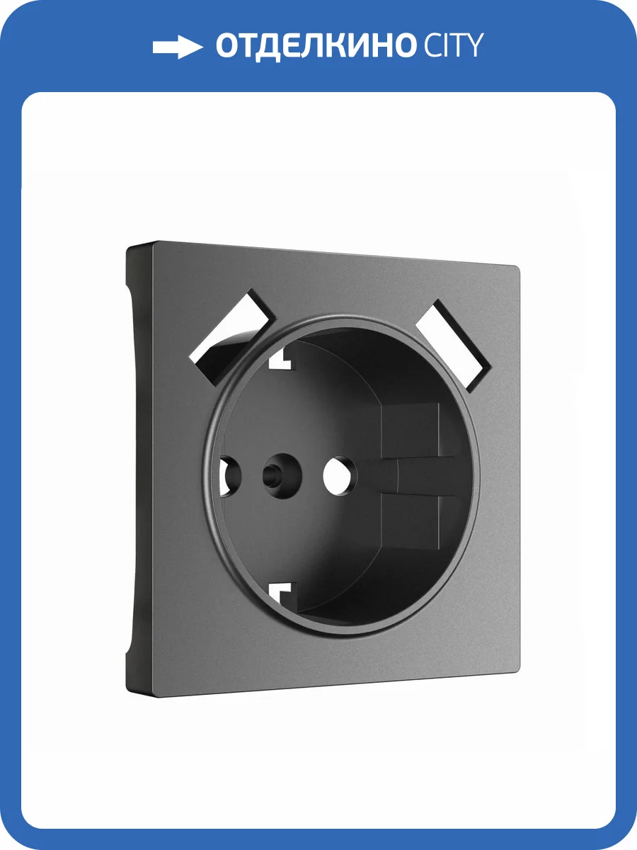 Накладка для розетки USB Werkel W1179564 фото 5