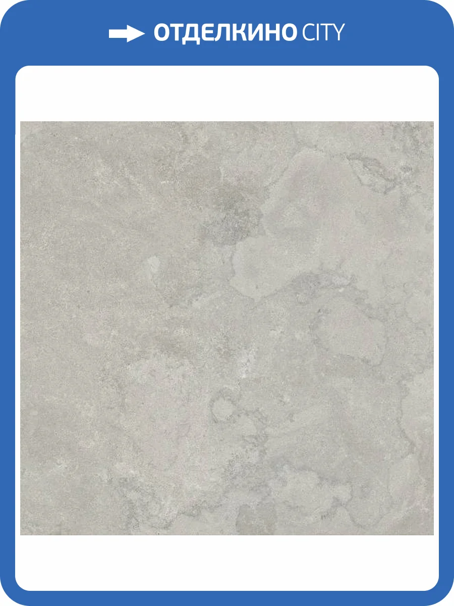 Керамогранит Ragno Stoneplay RCV1 Cliff Grey Rett 100x100 фото 6