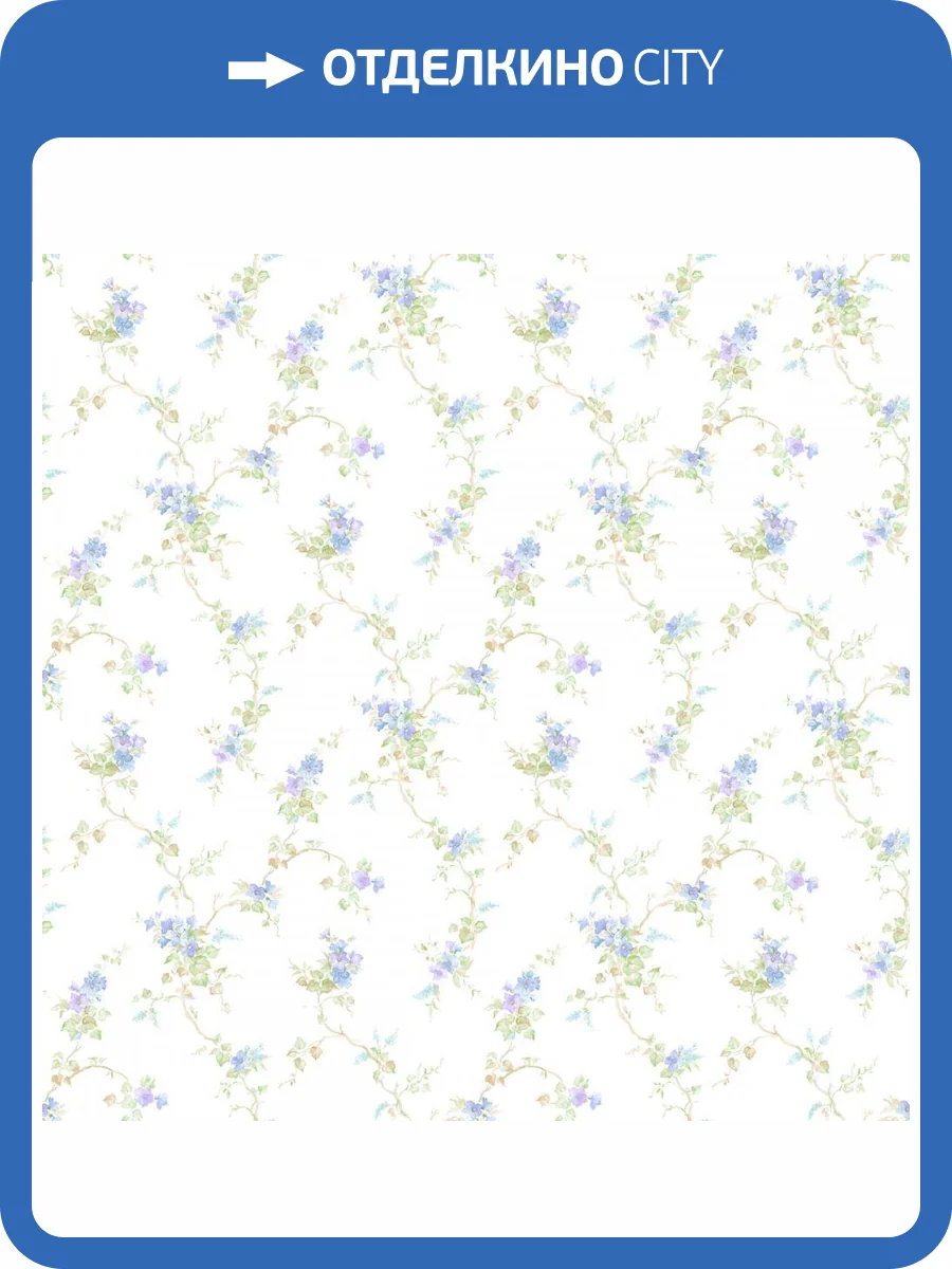 Обои Aura Cute PF38152 фото 2