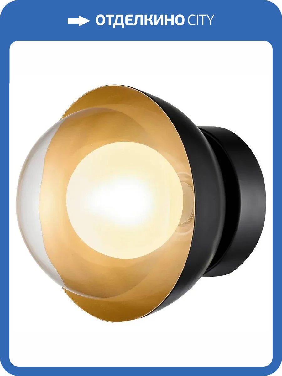 Бра Velante 359-021-01 фото 2