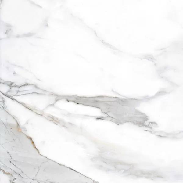 Керамогранит Pieza Ceramica Stefano SE006060N Statuario White 60x60