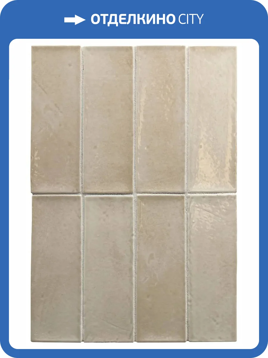 Керамогранит Equipe Miyako 32329 Pura Gloss 5x15 фото 23