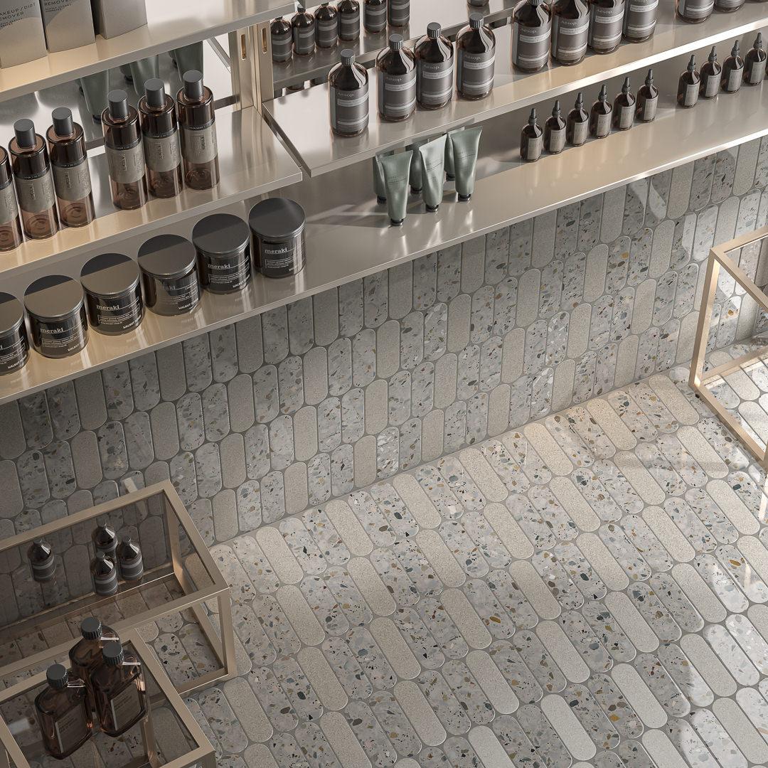 Kerama Marazzi Бричиола фото 7