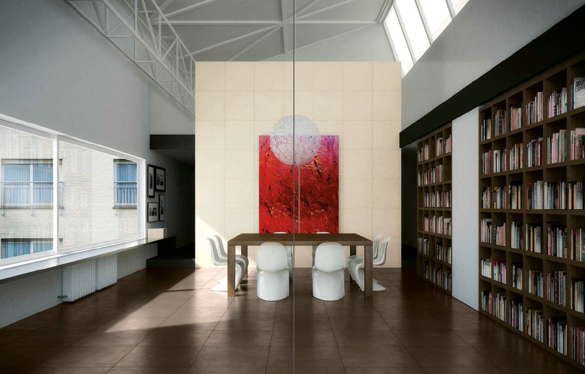 Casalgrande Padana Architecture фото 7
