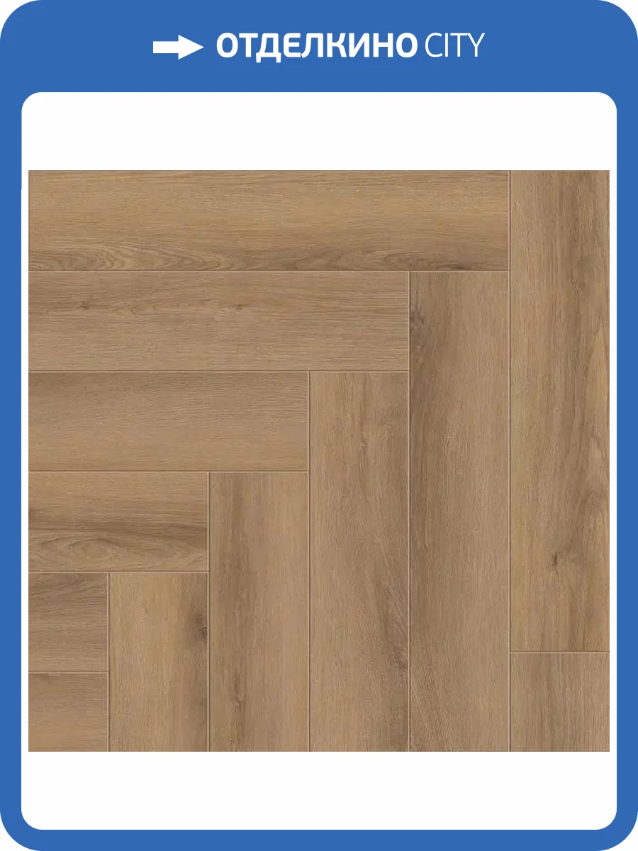 SPC Ламинат Norland Parquet S 4/34 4V 1055-2 600x125 фото 2