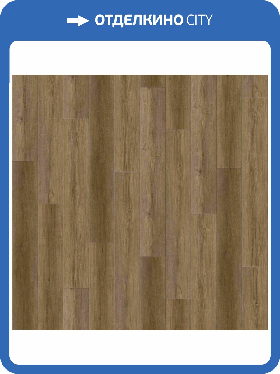 SPC Ламинат Richfloor Simple 5/43 4V A6103 1213x144 фото 3