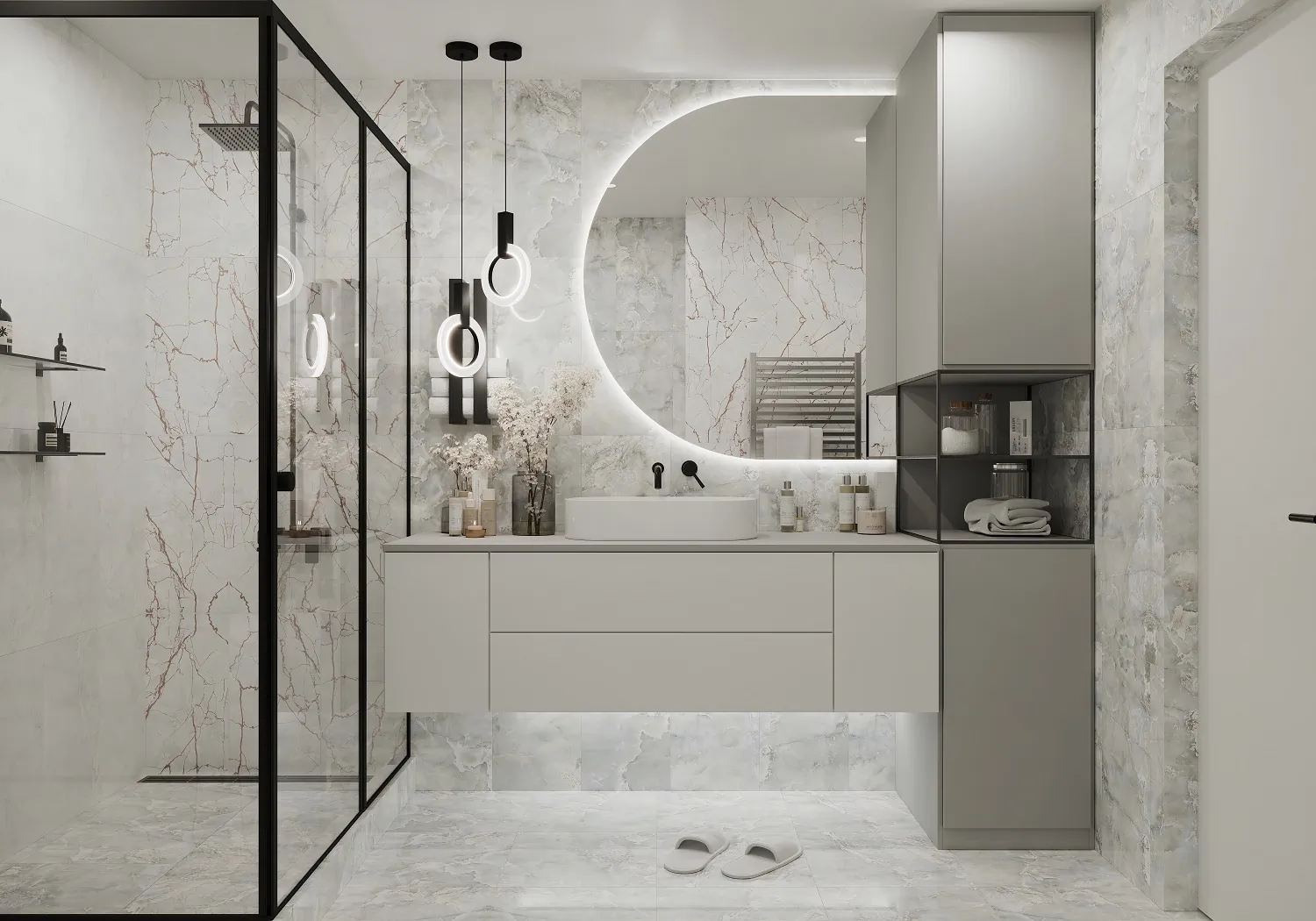 Beryoza Ceramica Avalanche фото 3