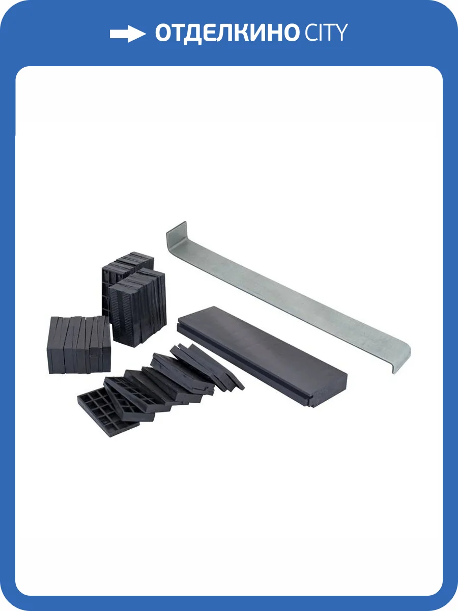 Набор для укладки ламината Biber 85394 фото 2