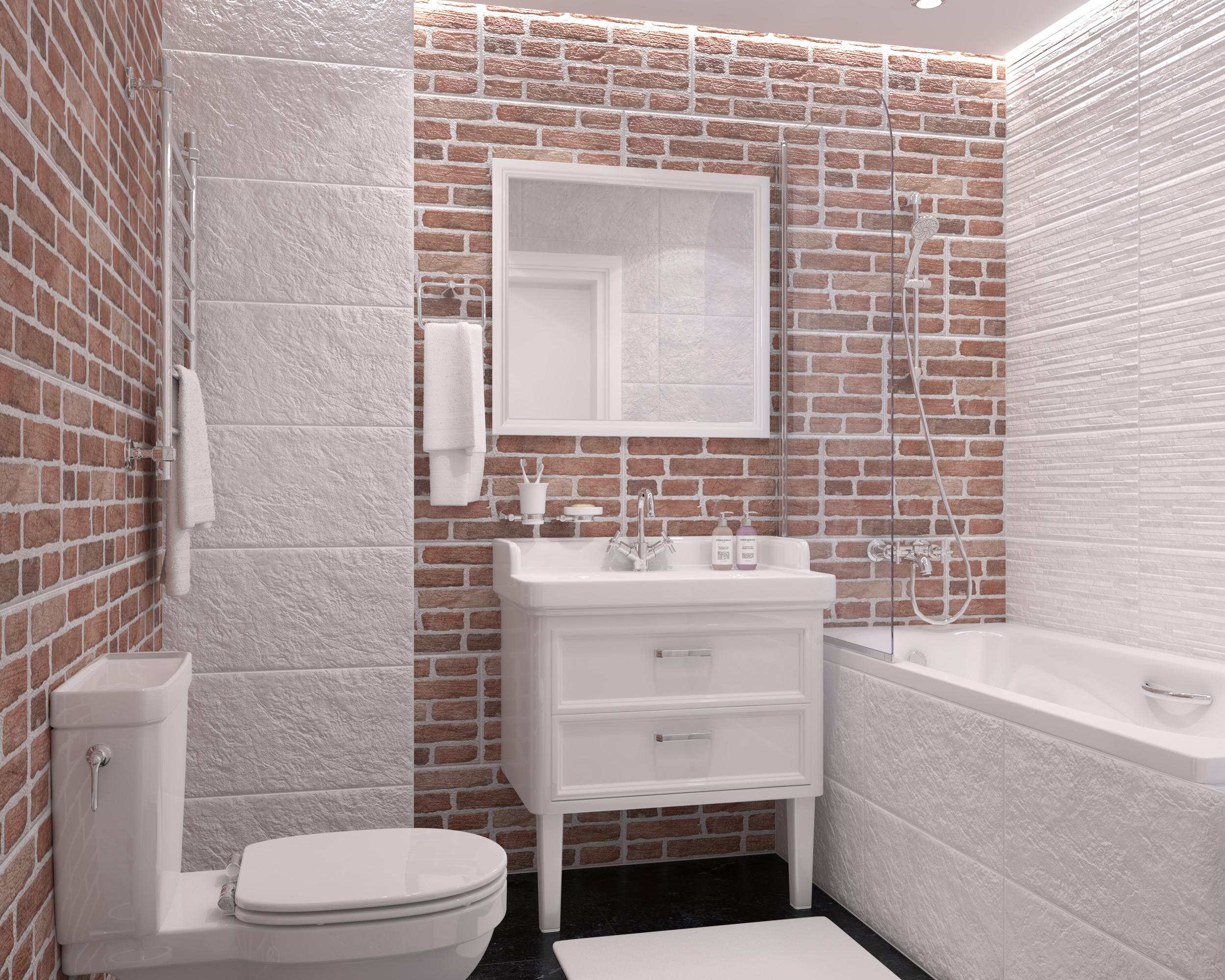 Laparet Loft brown фото 2