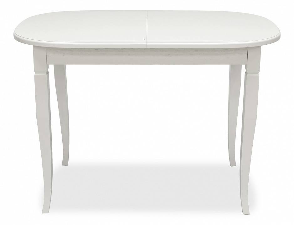Стол обеденный Leset Аризона 2500000011955 Белый