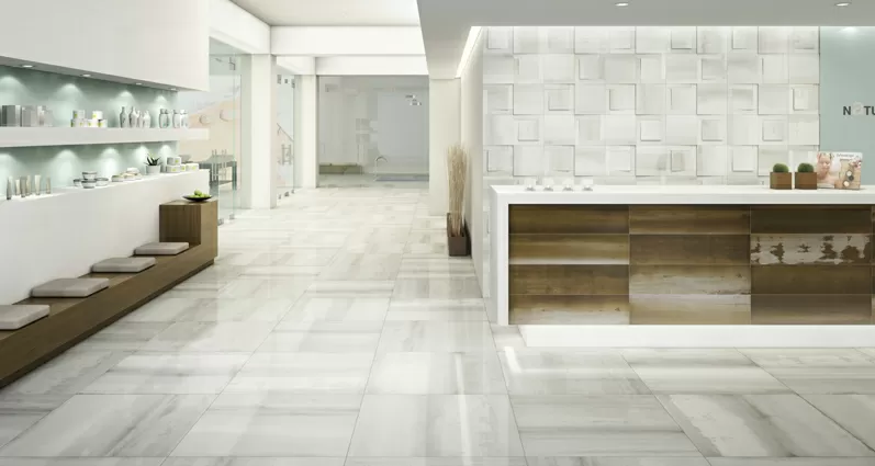 Apavisa Porcelanico Metal 2.0 фото 7