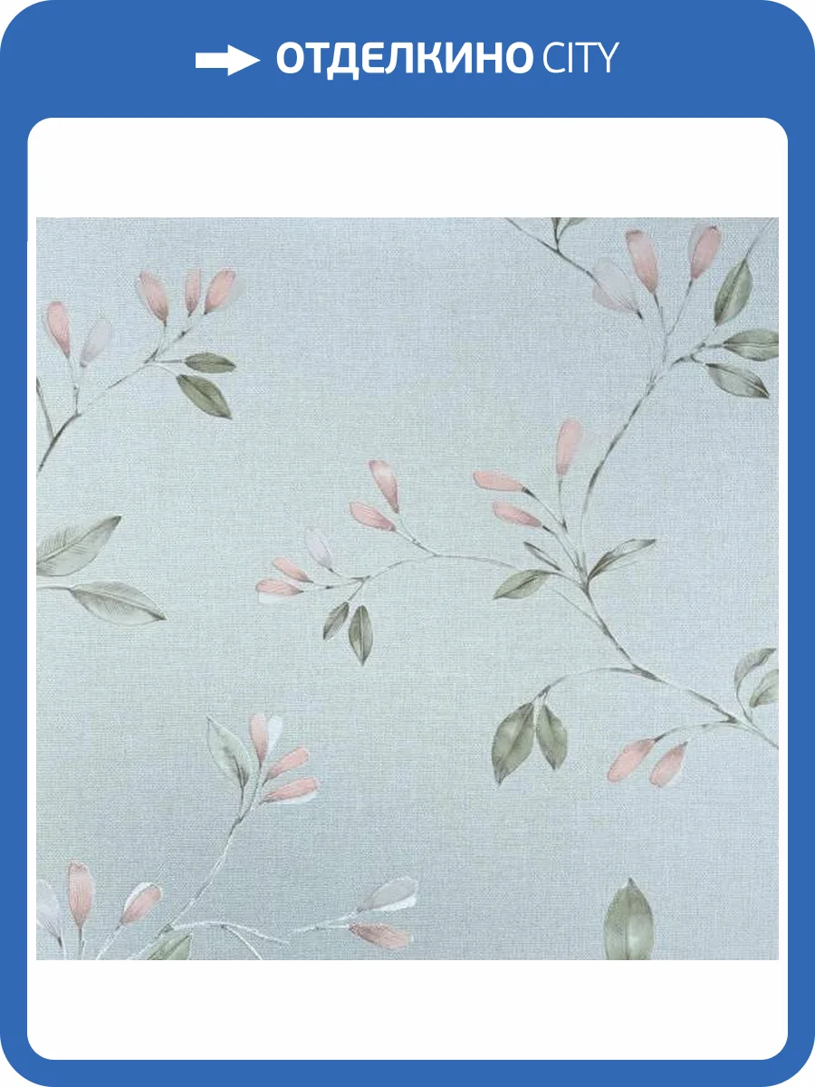 Обои Alessandro Allori Rossa 15020-3 фото 2