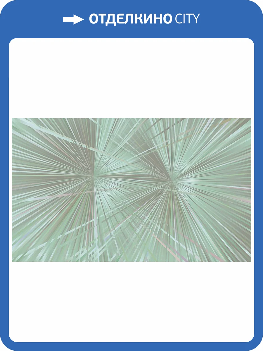 Фреска La Stanza Alba 800413 стакко (размер на заказ) фото 2