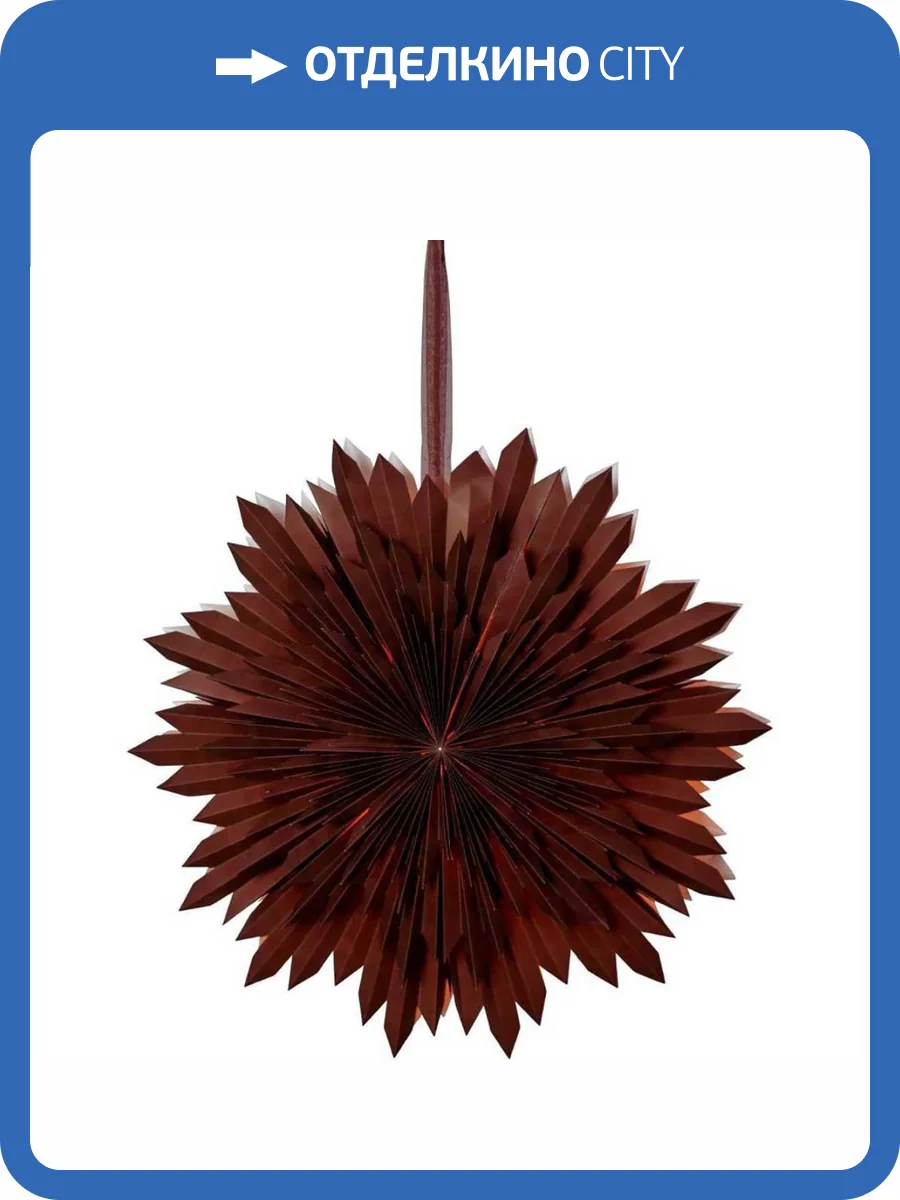 Новогоднее украшение Eglo 411376 фото 2