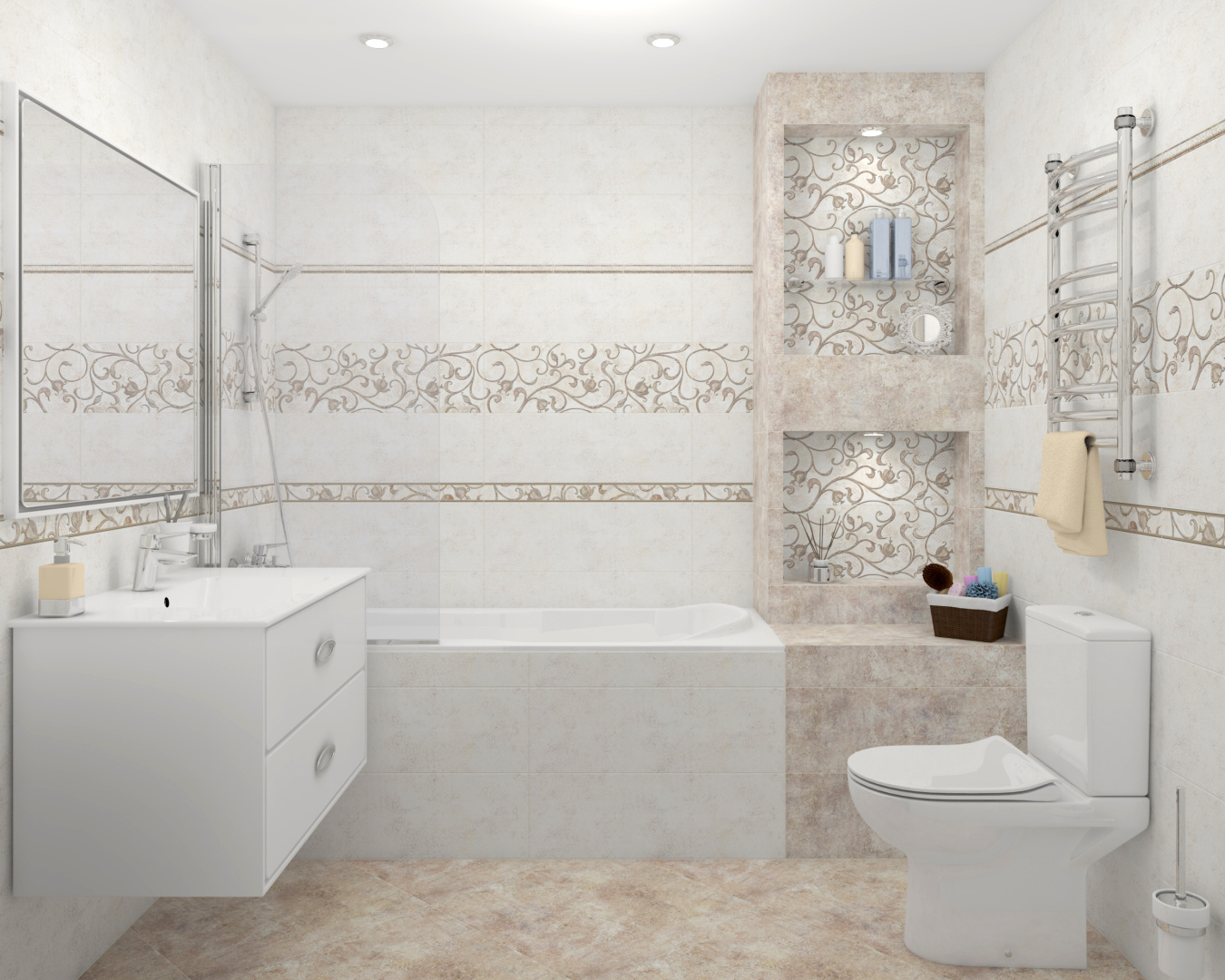 Alma Ceramica Galia