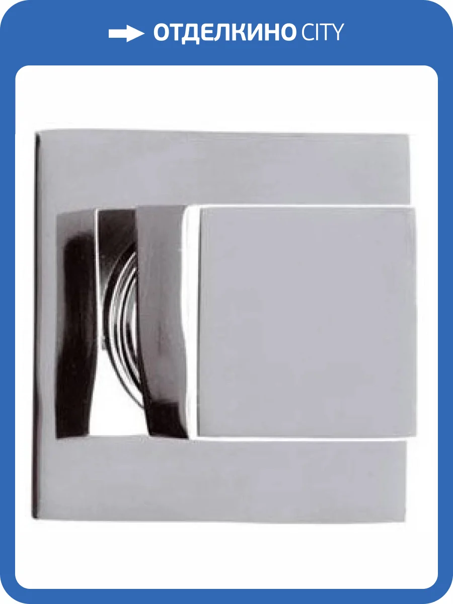 Смеситель для душа Remer SQ3 S633 фото 2