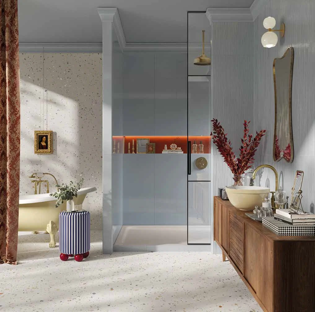 FAP Ceramiche Materia Brillante фото 9