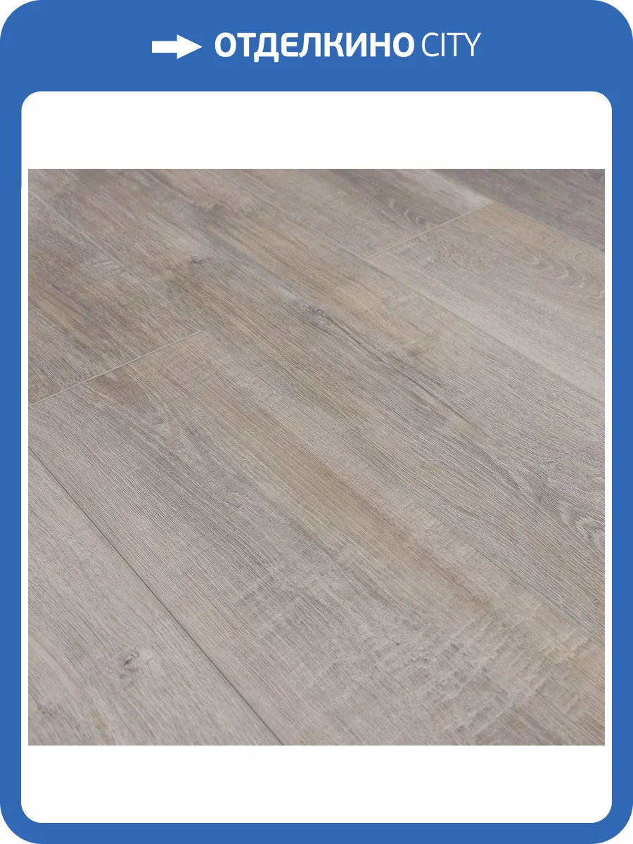 SPC Ламинат Floorwood Unit 4/43 4V 3931 Дуб Фуаро 1200x180 фото 4