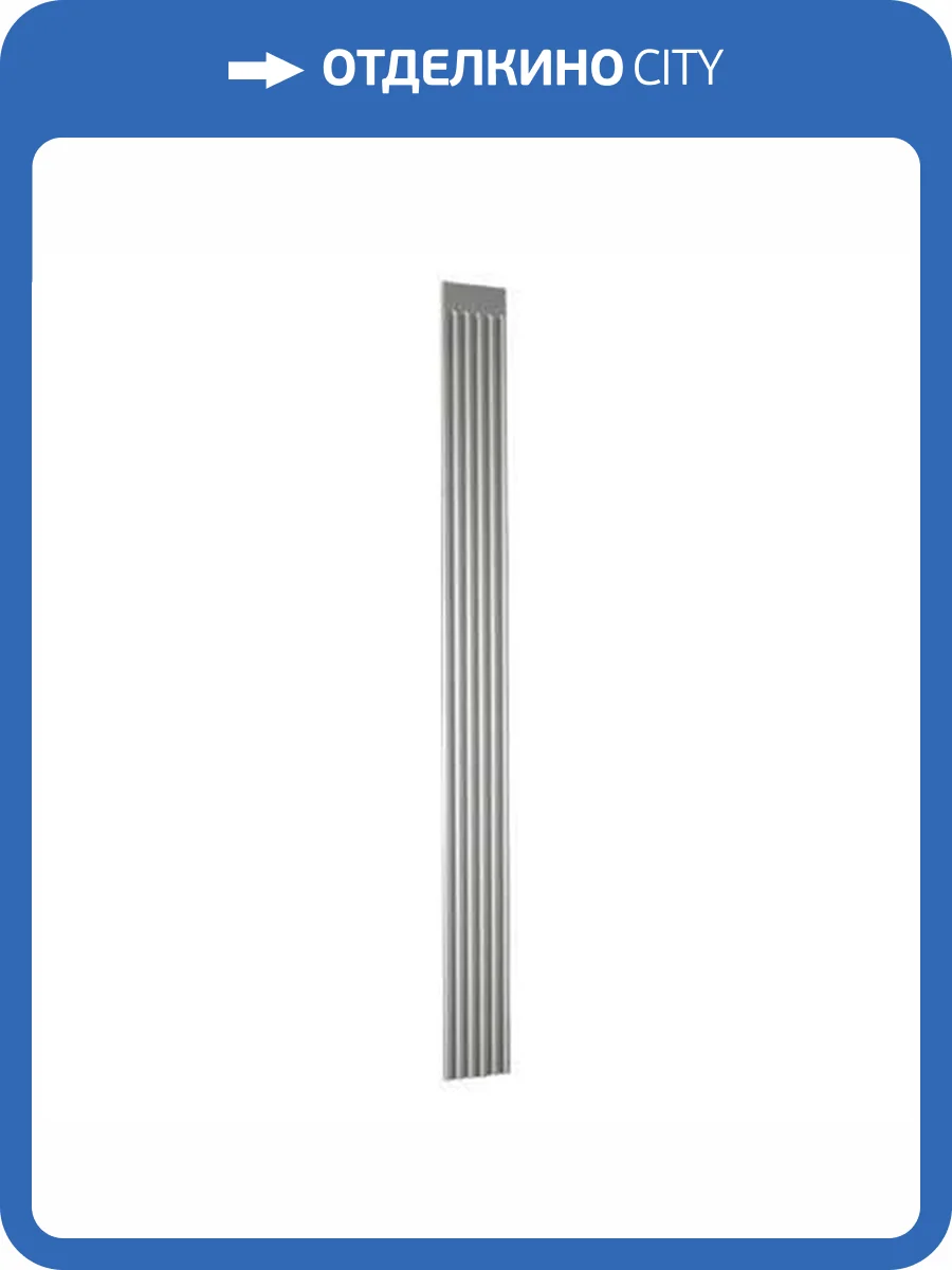 Ствол Европласт 1.22.030 2x19.4x200 фото 6