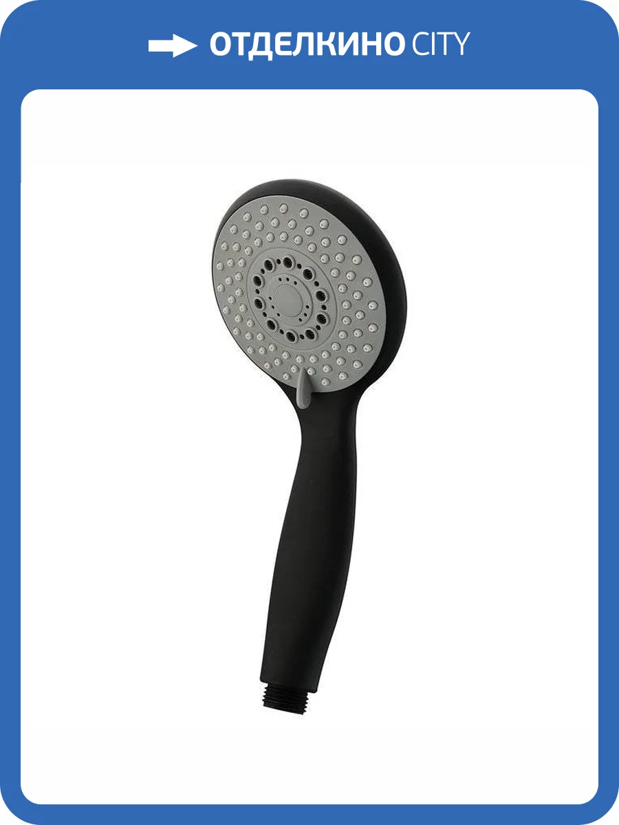 Лейка для душа D&K DC1101305 фото 3