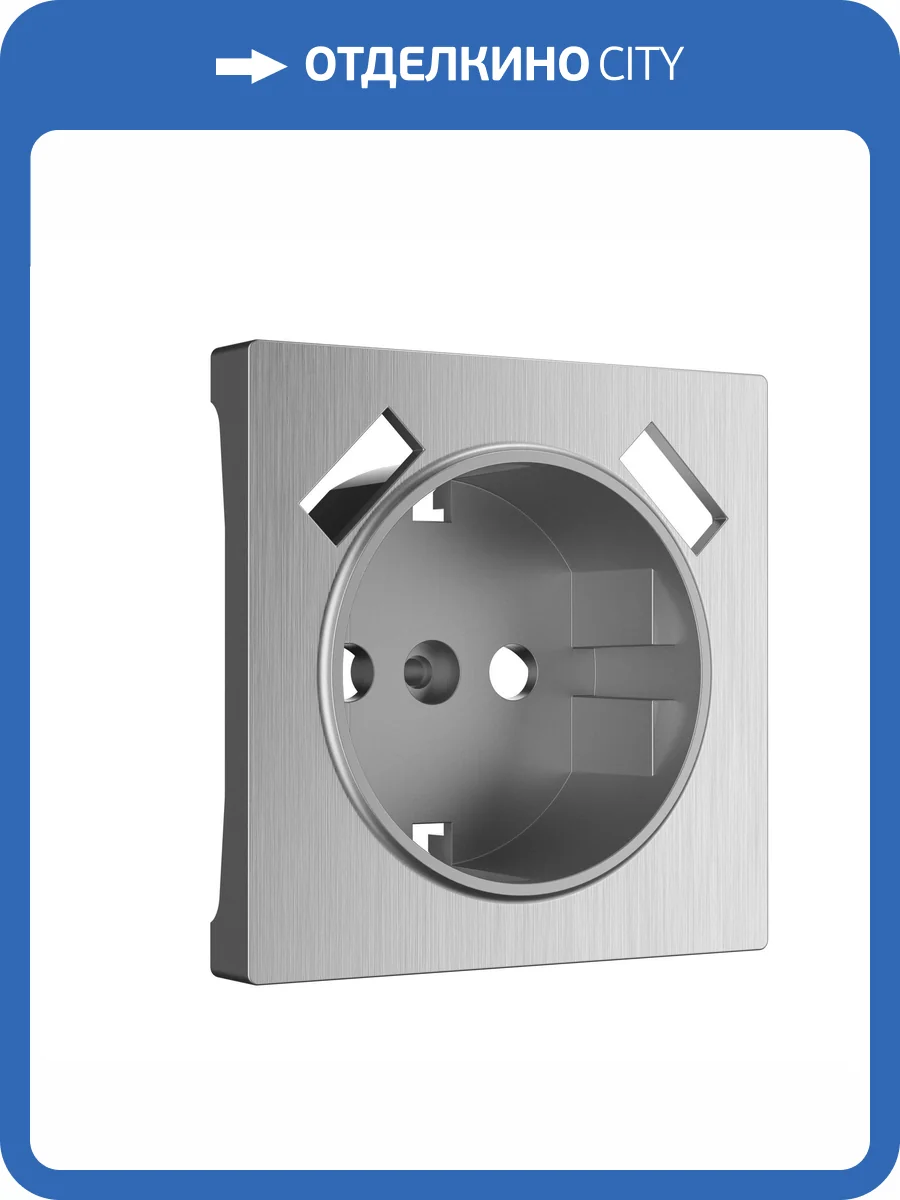 Накладка для розетки USB Werkel W1179509 фото 3