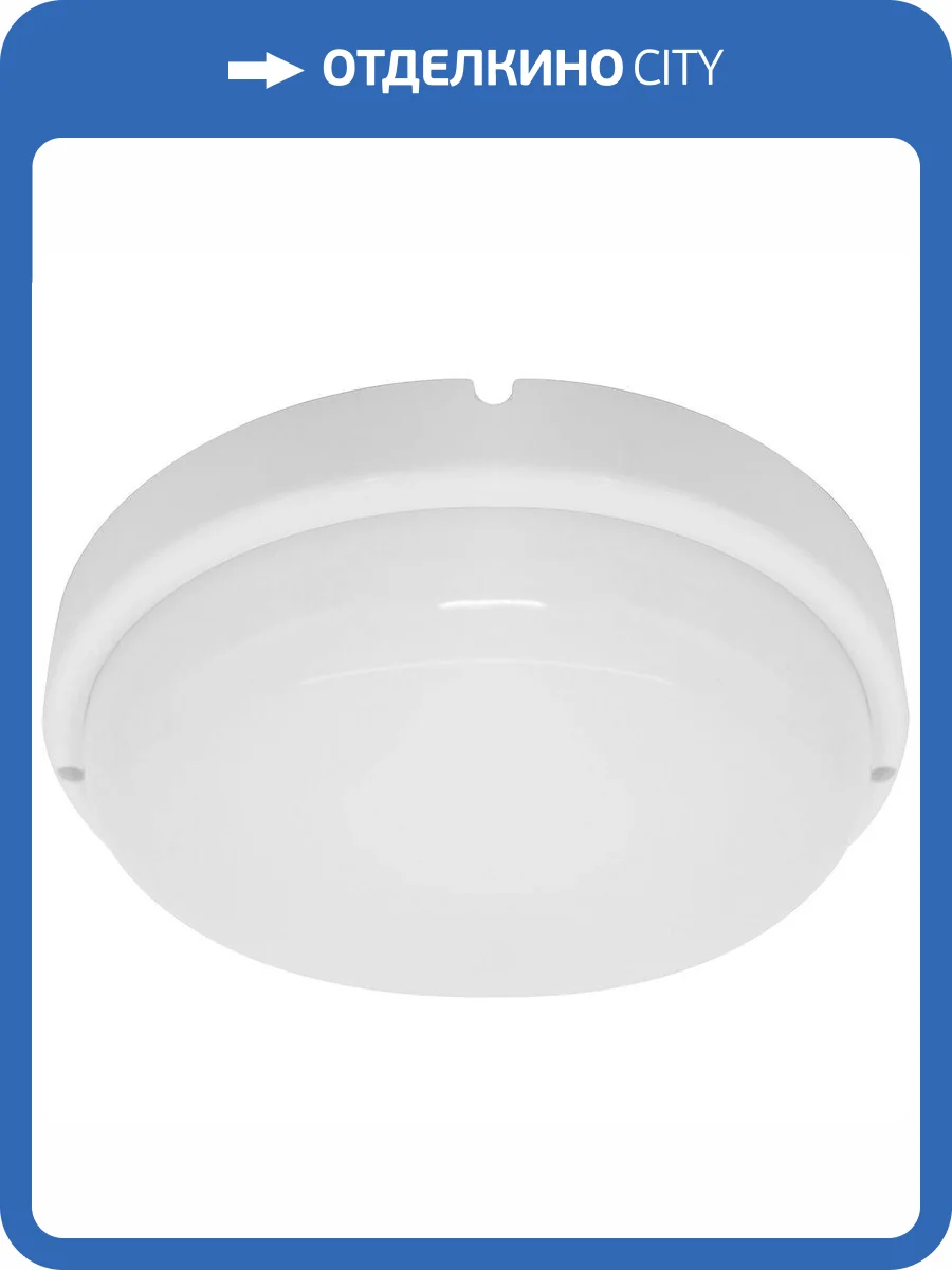 Потолочный светодиодный светильник Feron Sauna AL3013 41756 фото 2