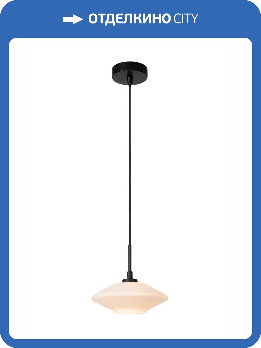 Подвесной светильник Lucide Trevor 25414/20/61 фото 2