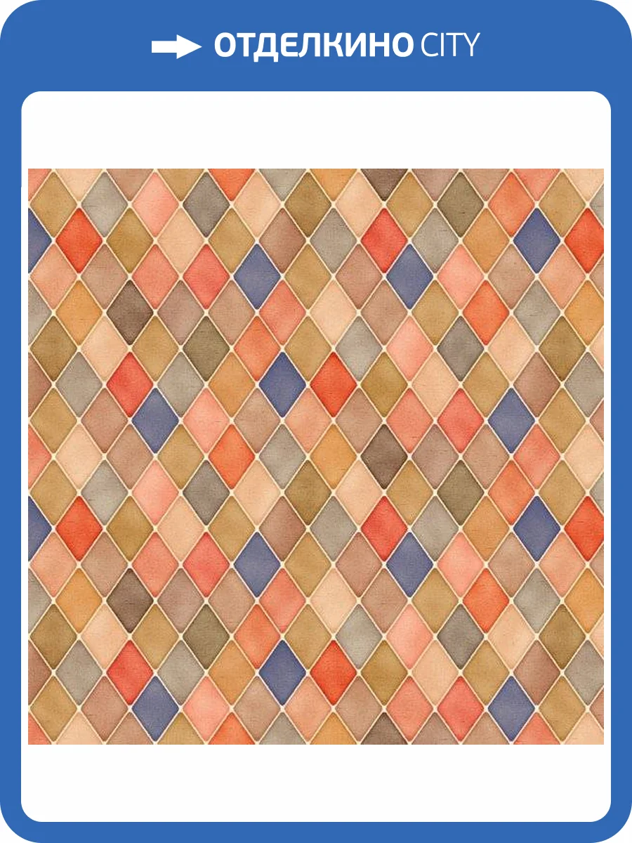 Обои флизелиновые Alessandro Allori Dolce Vita 2406-6 фото 3