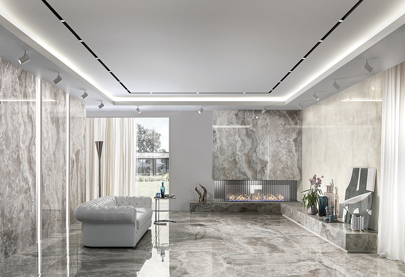 Tagina Ceramiche Onyx Diamond фото 17