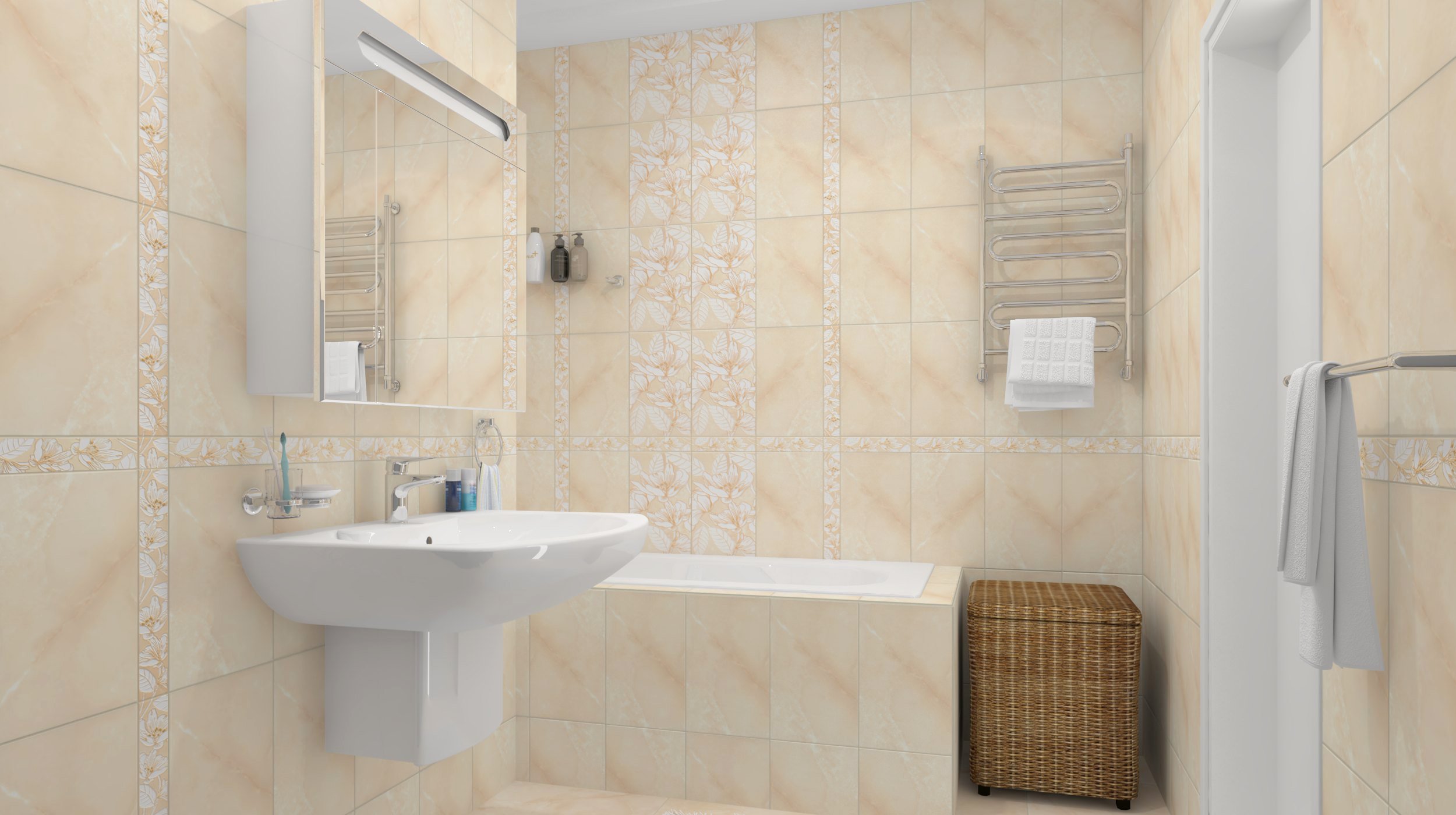 Kerama Marazzi Аида 2 фото 3