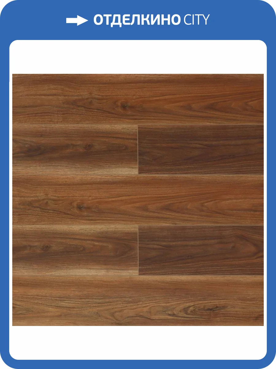 SPC Ламинат CronaFloor Grand Sequoia 5/43 4V XJ83013-1 Дуб Красный 1200x180 фото 10