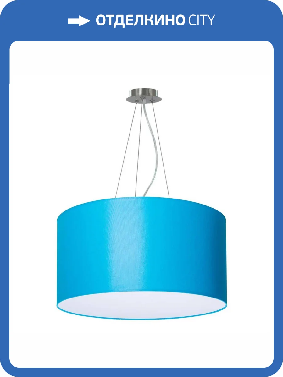 Подвесной светильник TopDecor Crocus Glade S2 01 334g фото 3