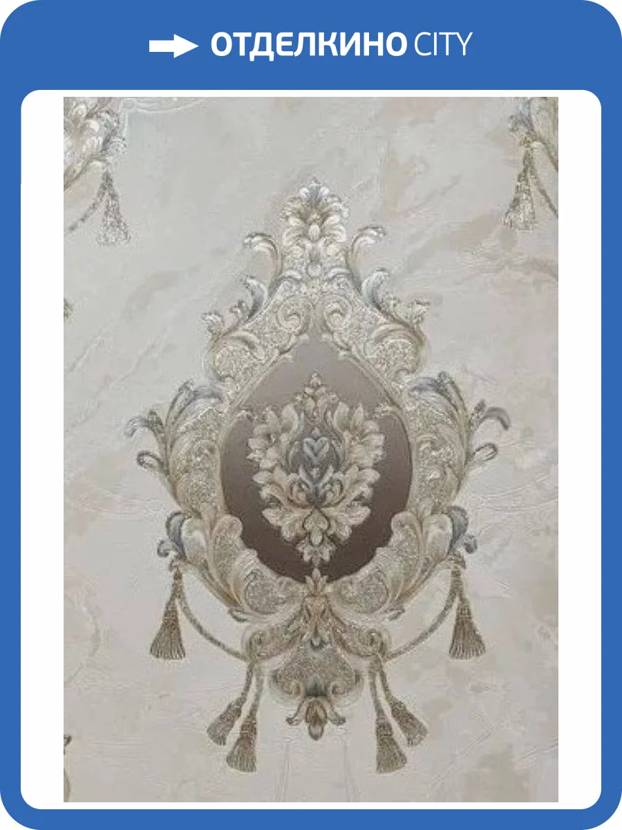 Обои Cassanie Felice DF20110 фото 2