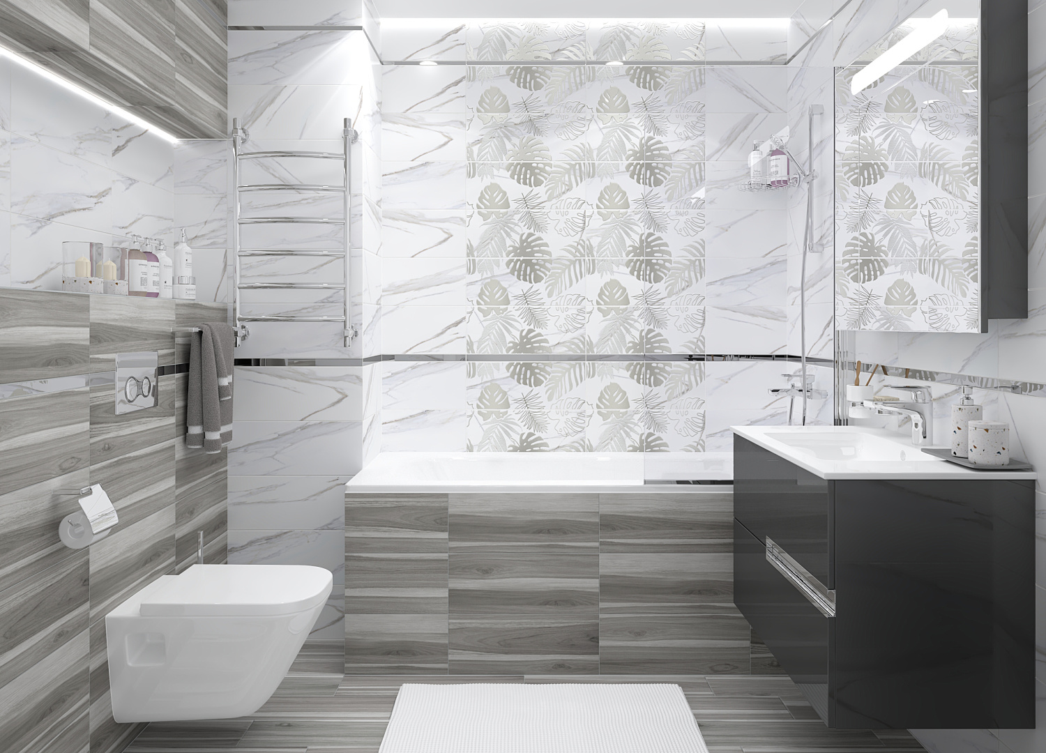 Laparet Elegance Ulivo