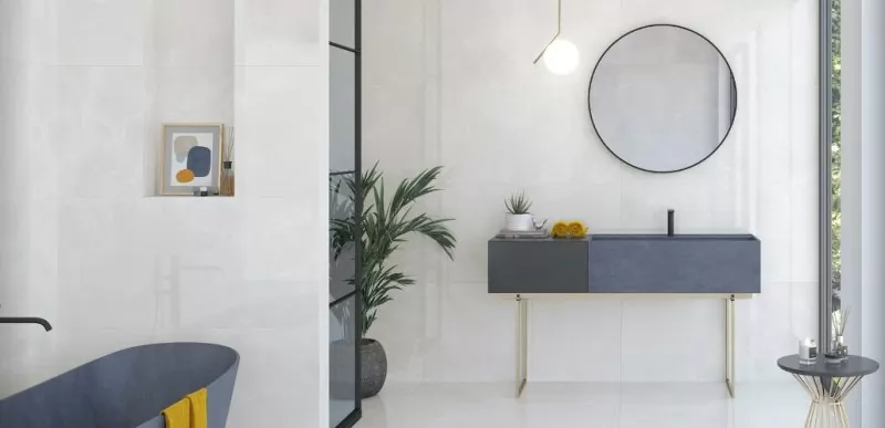 Azulev Vera Bianco фото 3