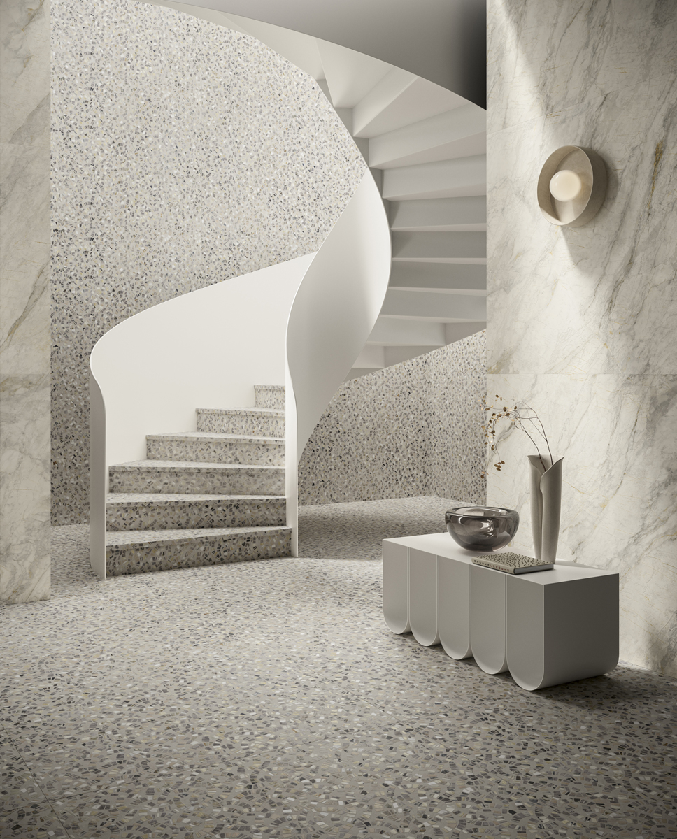 Del Conca Marble Edition фото 3