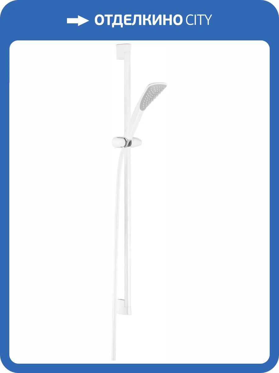 Душевой гарнитур Kludi Fizz 6764091-00 1S фото 3