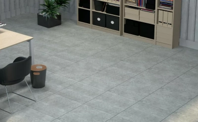 Pieza Ceramica Urban