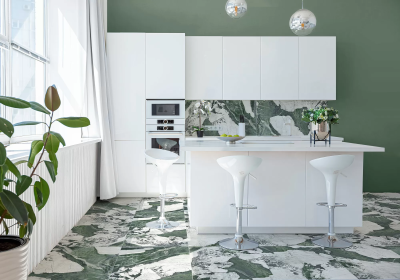 Global Tile Esmeralda