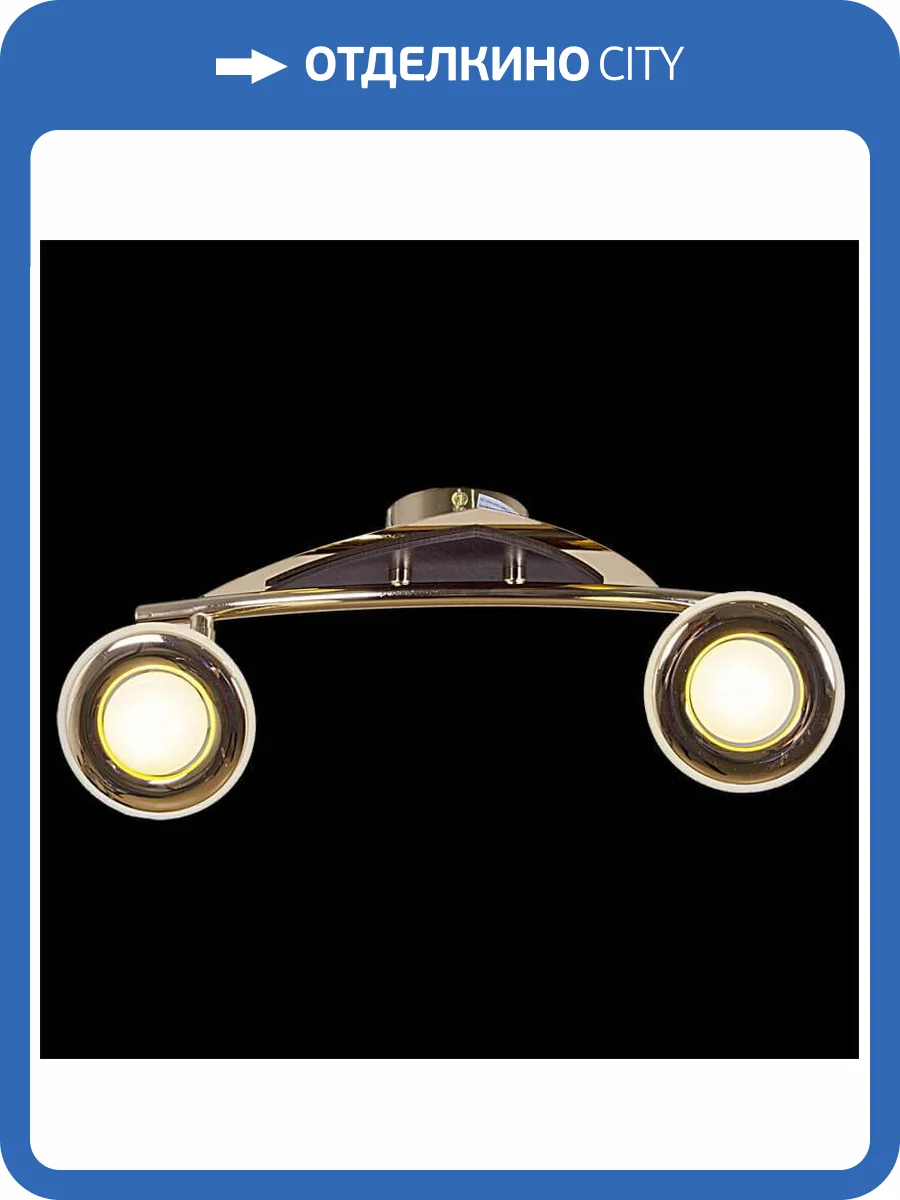 Спот Reluce 00640-0.3-02DA FGD+WD фото 2