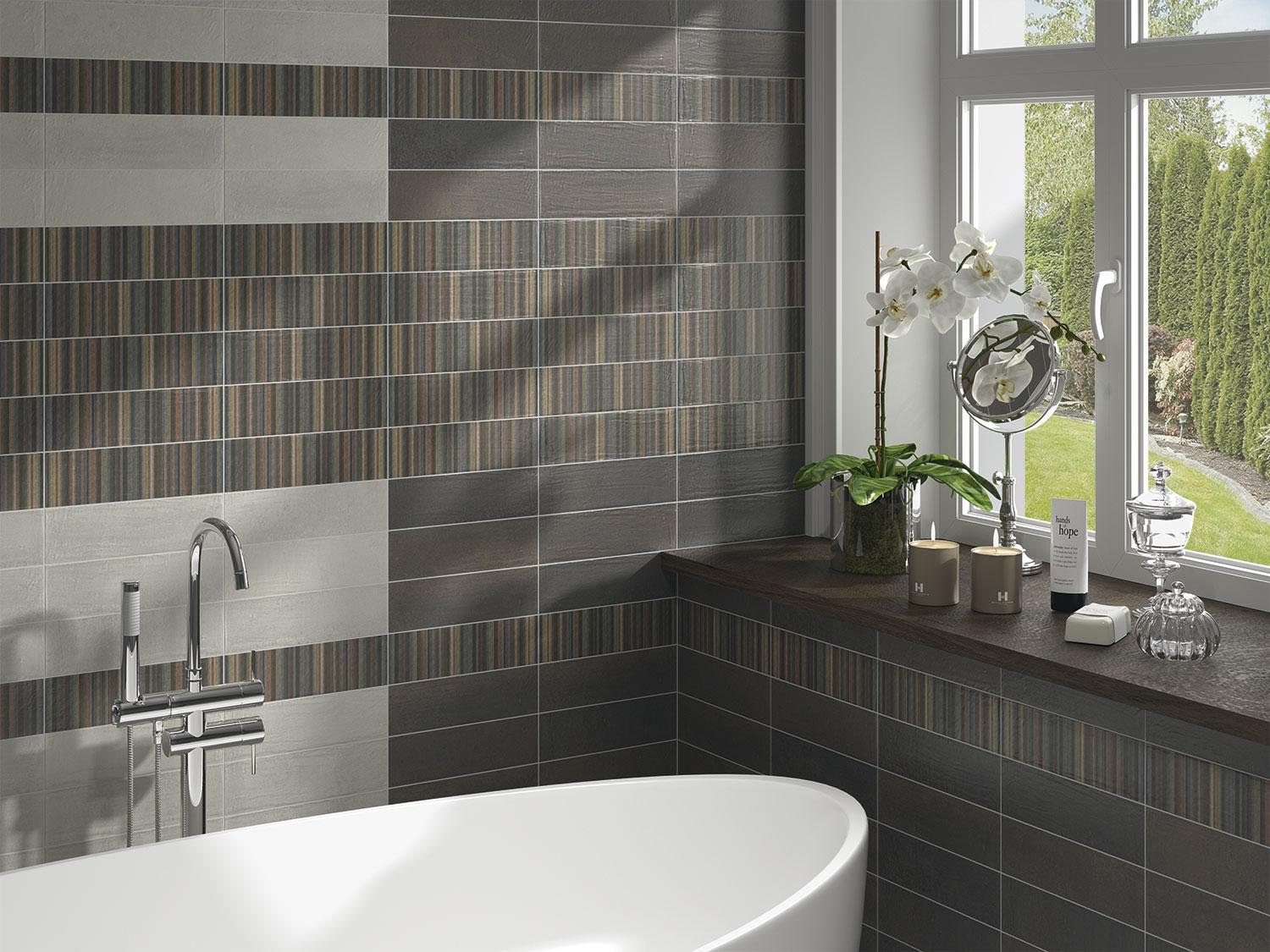 Kerama Marazzi Шеннон фото 10