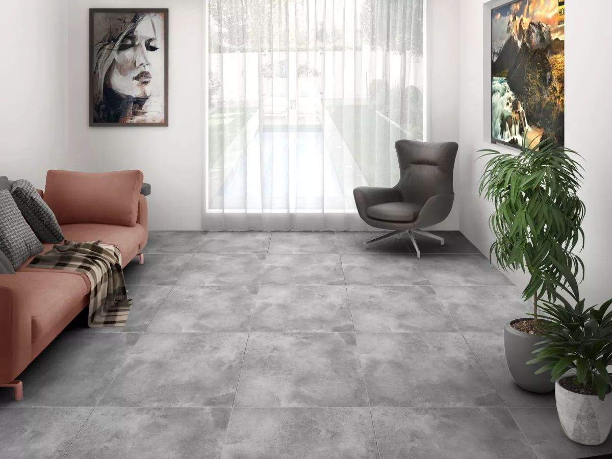 A-Ceramica 80x80 фото 2