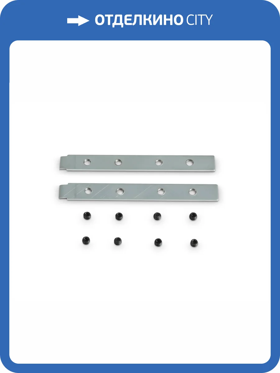 Соединитель Ambrella light GL3619 фото 5