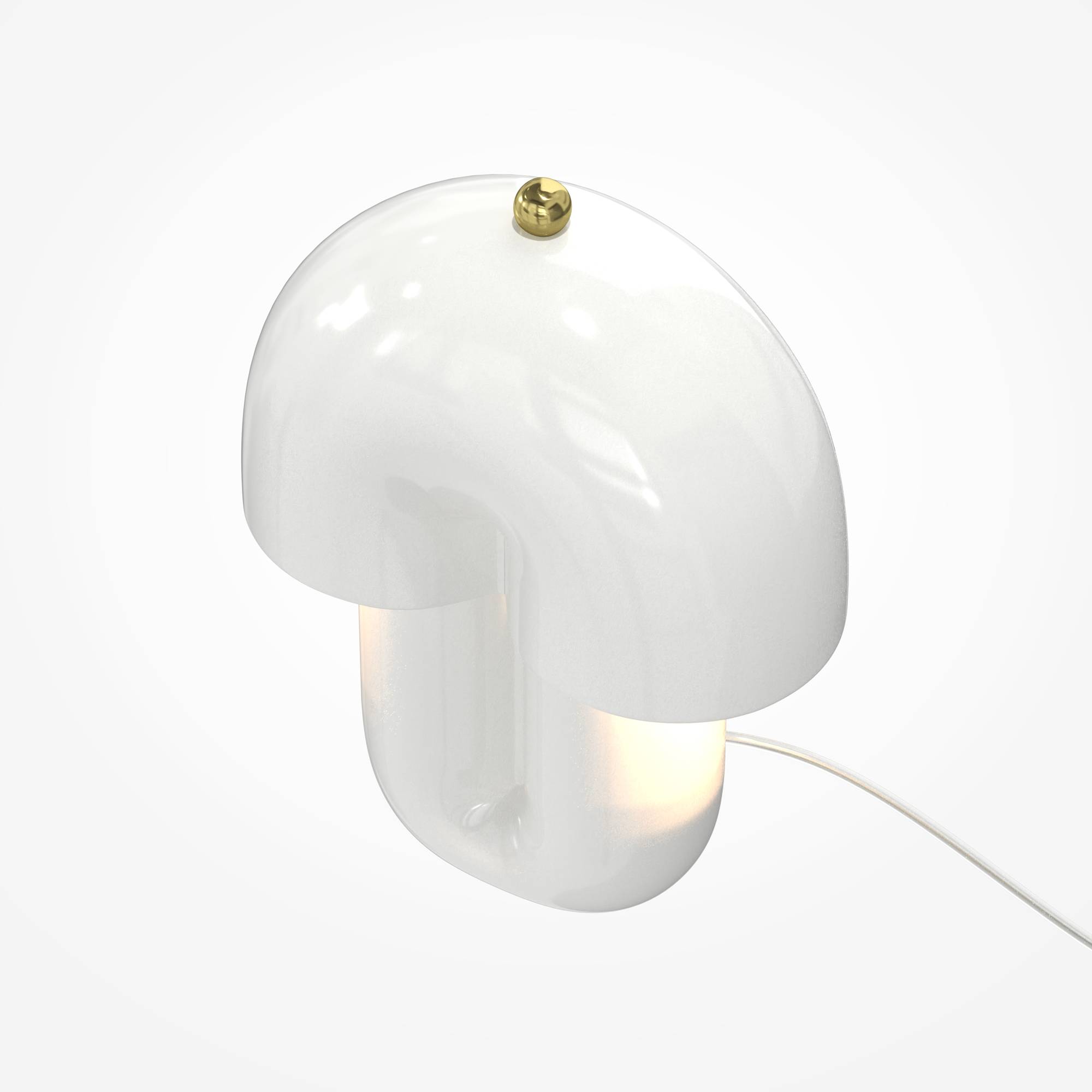 Настольная лампа светодиодная Maytoni Hope MOD479TL-L14W3K фото 4