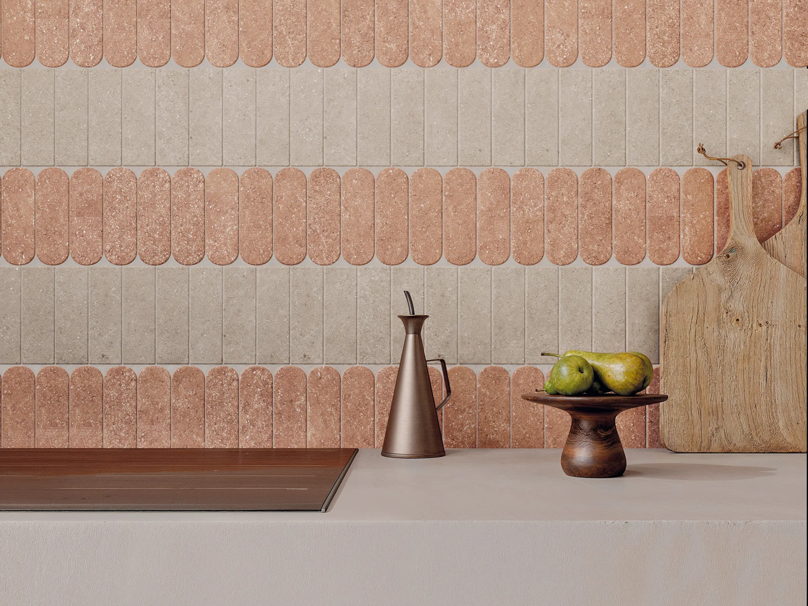 Dna Tiles Stone Dust фото 4