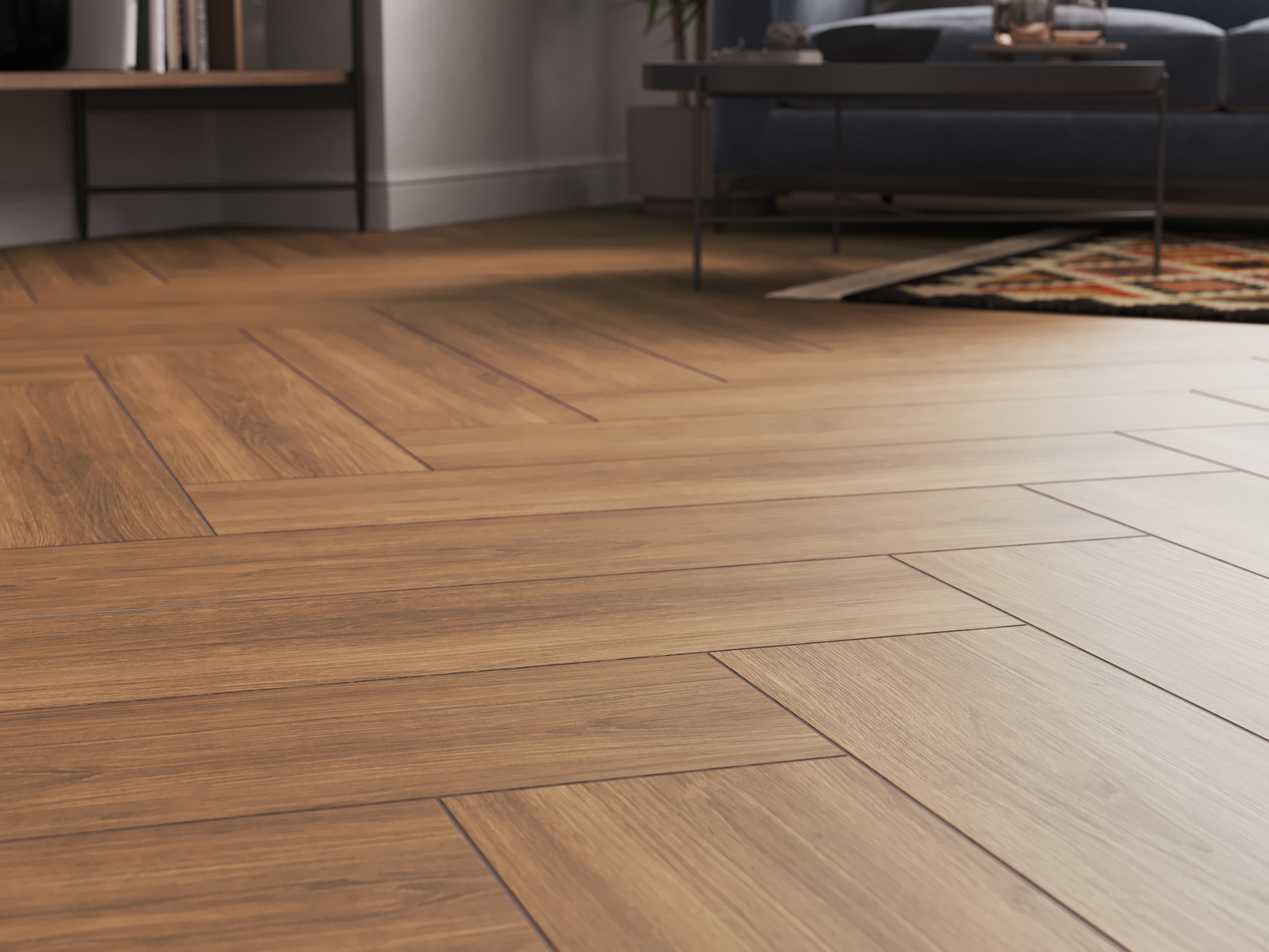 Cersanit Select Wood фото 3