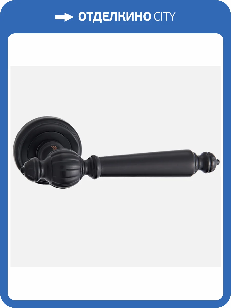 Ручка Vantage V17BL Черный фото 2