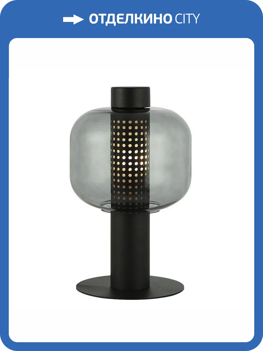 Настольная лампа Kink Light Гефо 07710-T,19(16) фото 3