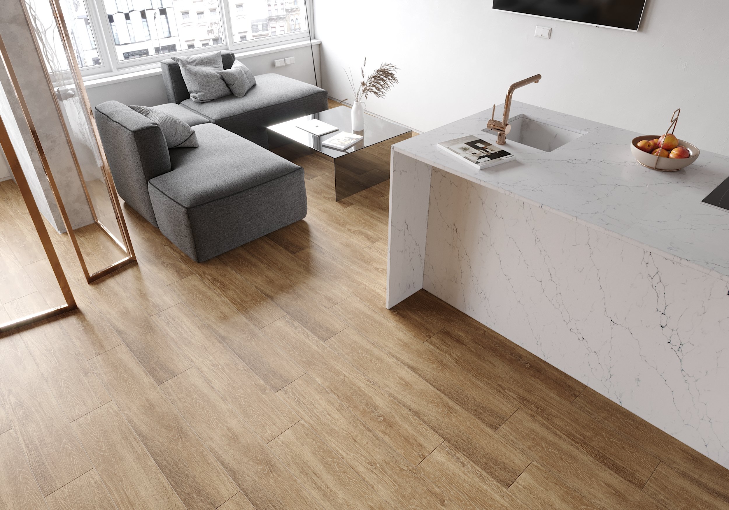 Creto New Wood фото 2