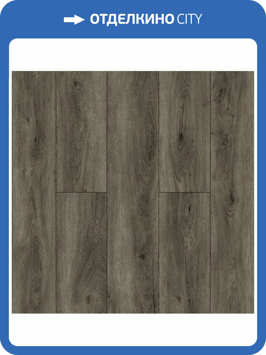 SPC Ламинат Norland Vakre 4/43 4V 1022-22 Logen 1220x183 фото 2